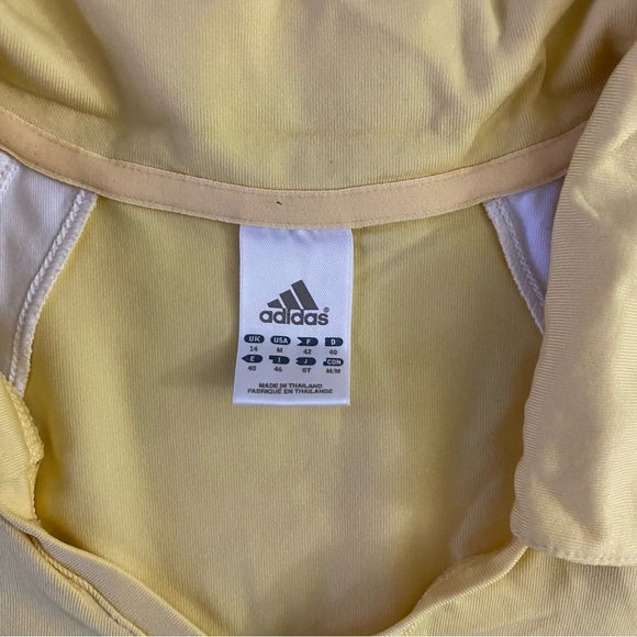 Athletic Tennis Top Adidas - Picture 2 of 5